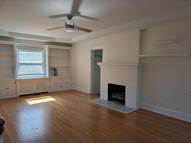 Foto del edificio - 2905 Griffin Ave