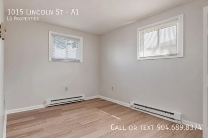 Foto del edificio - 1015 Lincoln St