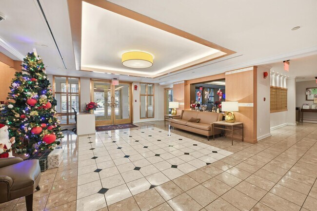 Foto del edificio - 1401 17th St NW