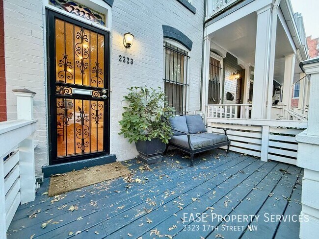 Foto del edificio - 2323 17th St NW