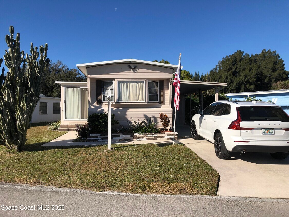 438 Holiday Park Blvd NE, Palm Bay, FL 32907 House Rental in Palm Bay
