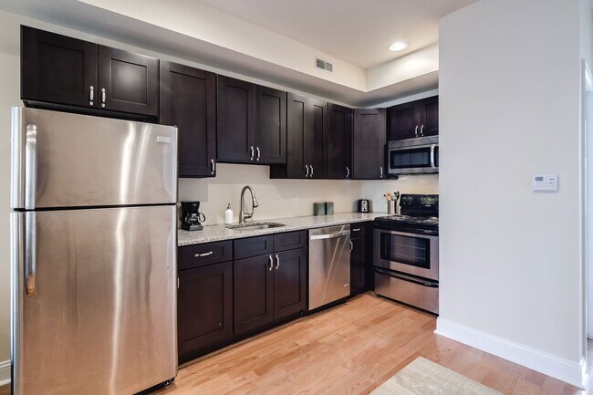 Foto del edificio - 2551 Grays Ferry Ave
