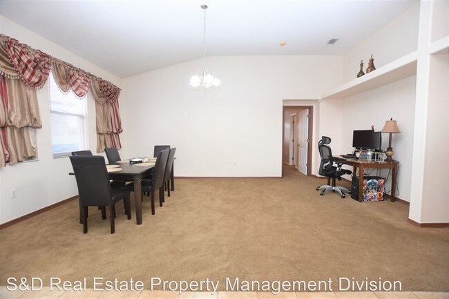 Foto del edificio - 3 br, 2 bath House - 2254 Blackwood Drive