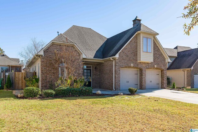Building Photo - 163 Willow View Lane
