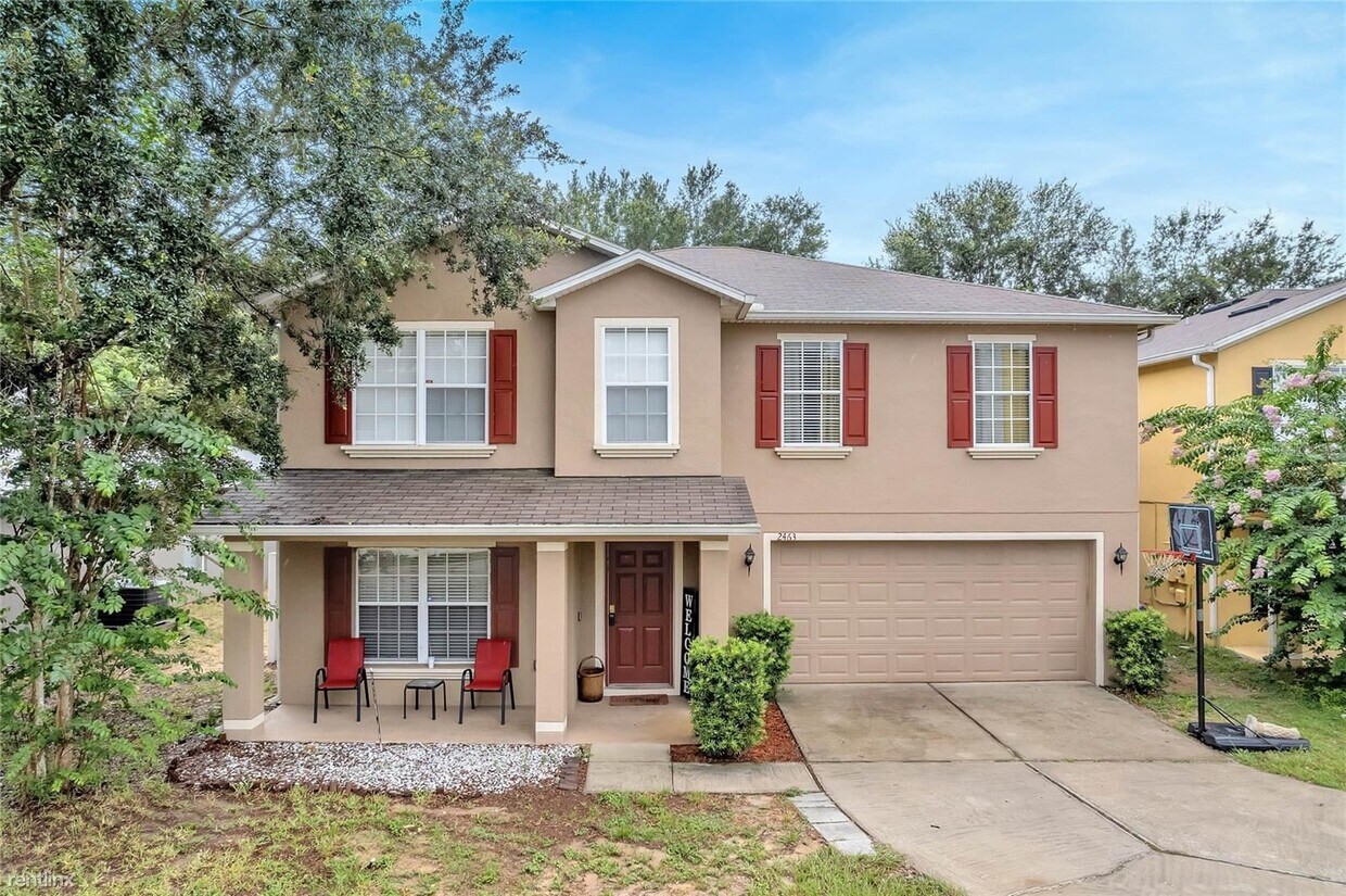 4 br, 2 bath House 2463 i Martins Run House for Rent in Tavares, FL