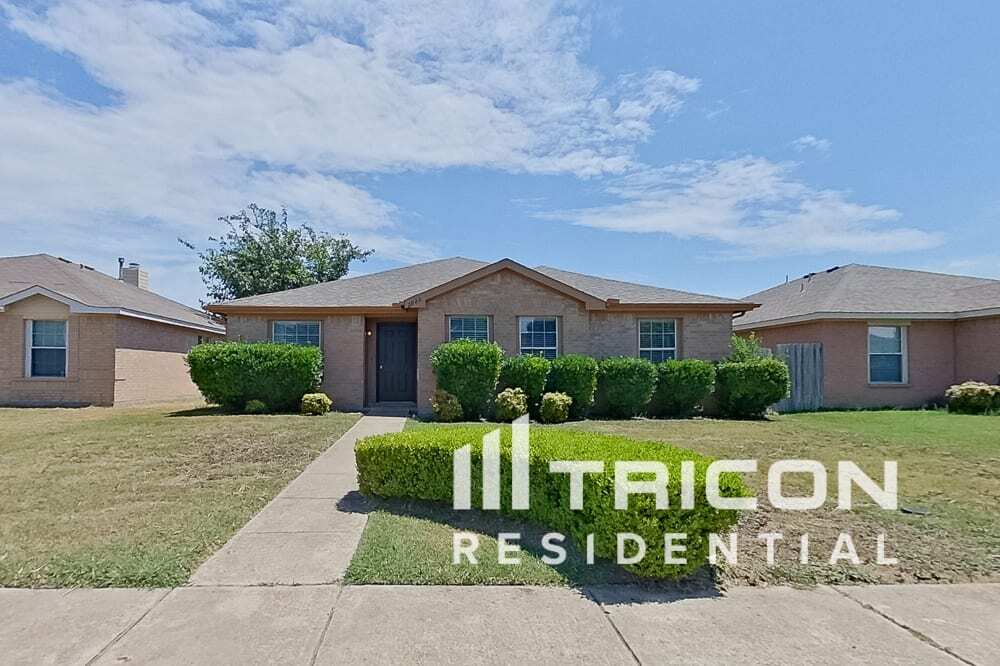 Foto principal - 2922 Marquis Ln