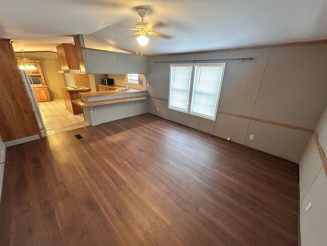 Foto del edificio - Fantastic two bedroom, two bath split floorplan in Clover, SC