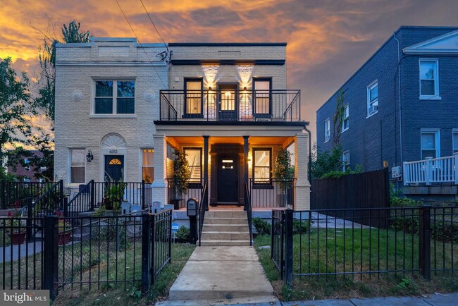 Building Photo - 6314 7th St NW