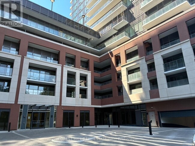Building Photo - 4010 Eglinton Ave W