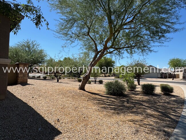 Foto del edificio - 4125 W Gary Way