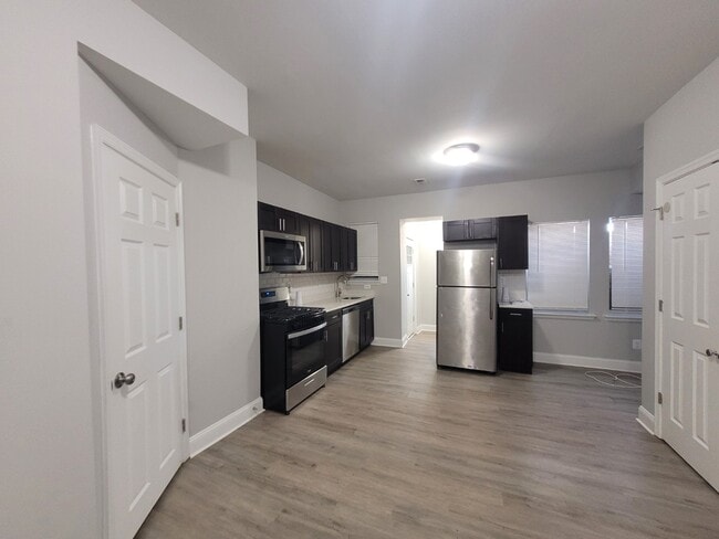 Photo - 3914 Ridgewood Ave Townhome