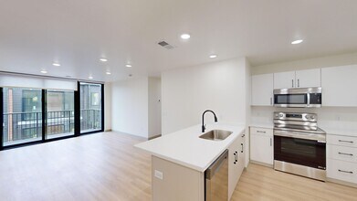 Interior Photo - Maple Rock Reserve