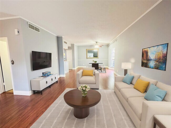 Foto del edificio - 7350 Kirby Dr