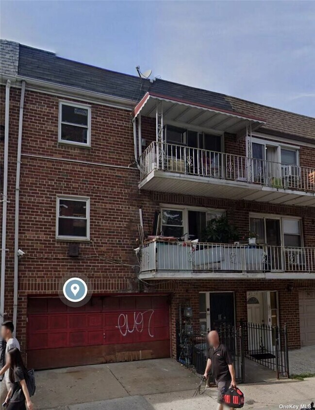 Primary Photo - 143-57-143-37 37th Avenue