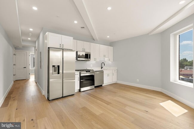 Photo - 3215 Mount Pleasant Street NW Unit 202 Apartment