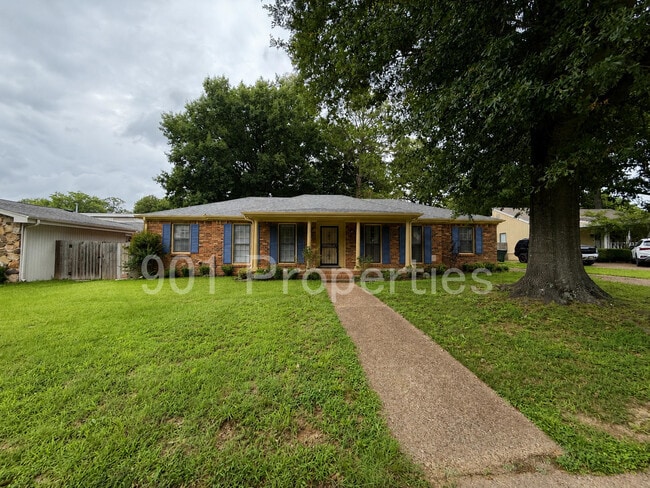 Photo - 6080 Barrentine Dr House