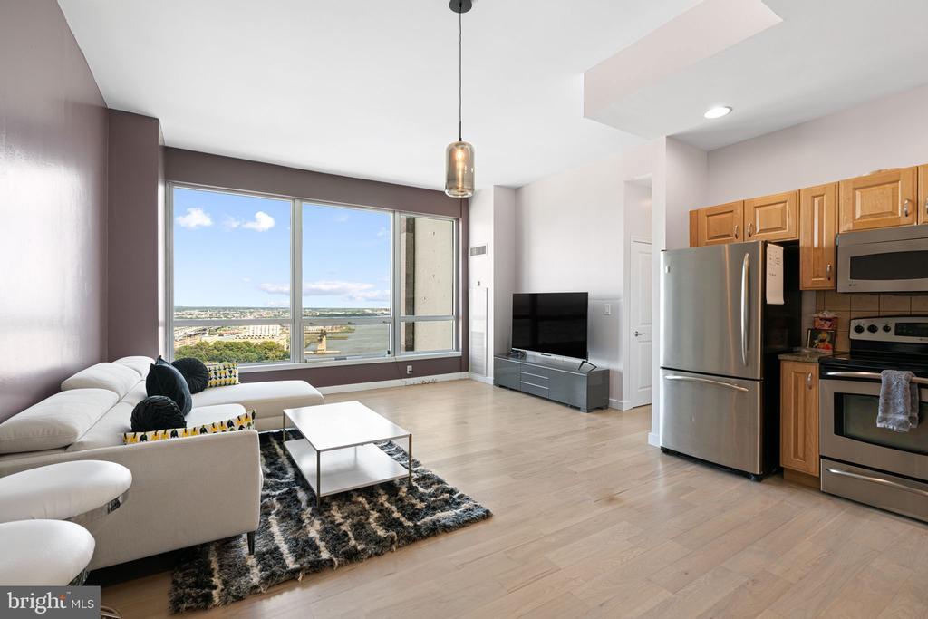 Foto principal - 901 N Penn St