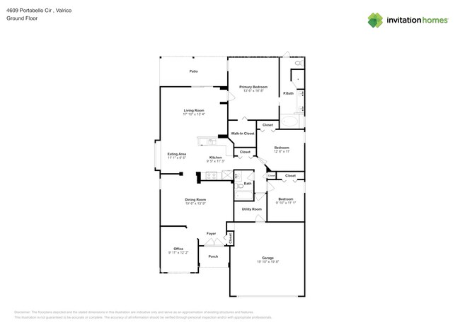 Foto del edificio - 4609 Portobello Cir