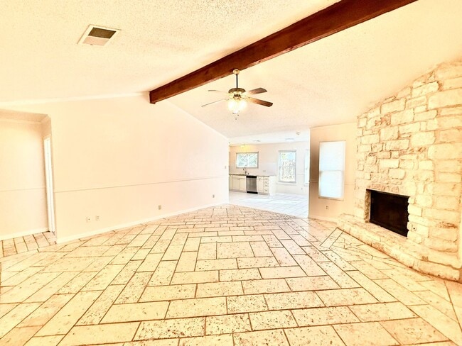 Foto del edificio - Home For Lease in Cedar Park!