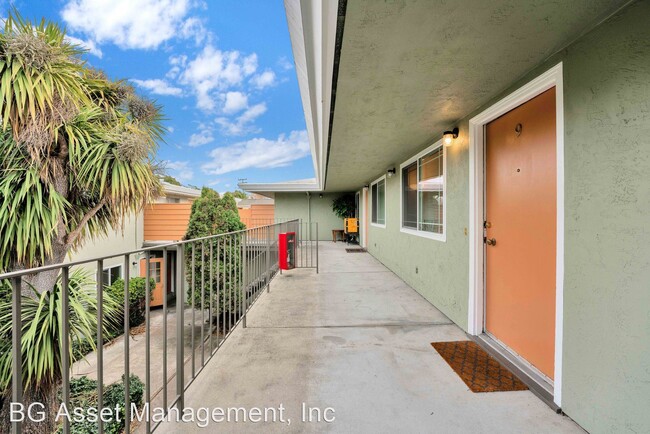 Foto del edificio - 945 Kearney St