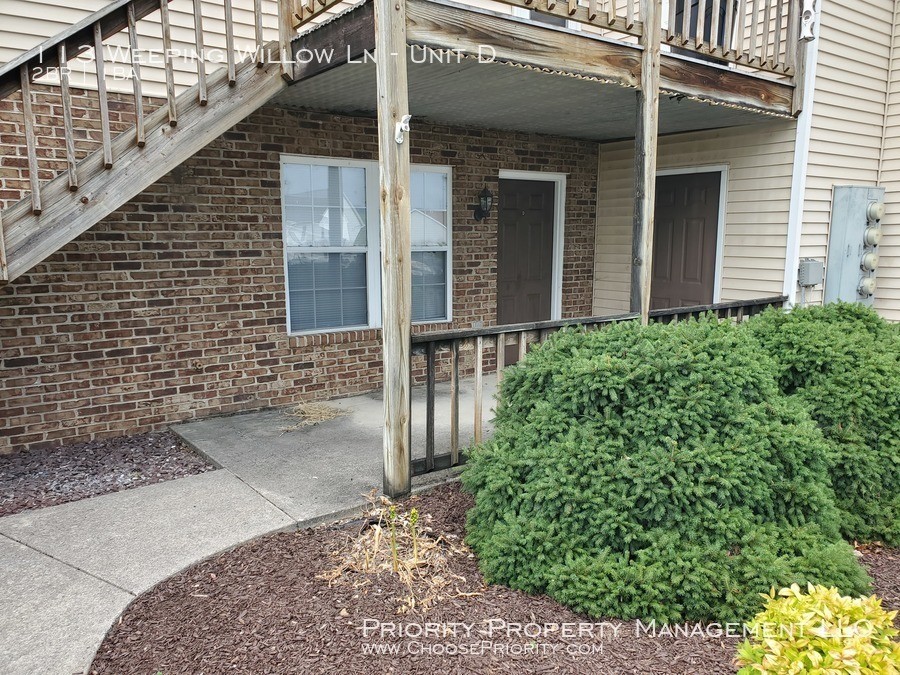 2BR 1BA apartment, Bridgewater - 2BR 1BA apartment,  Bridgewater