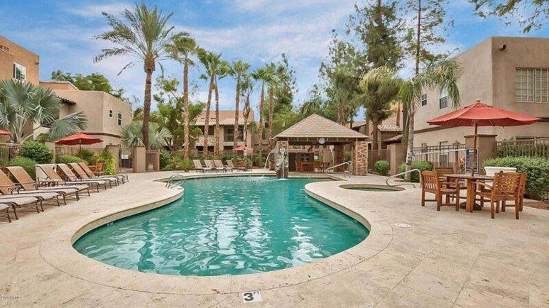 Foto principal - 14145 N 92nd St