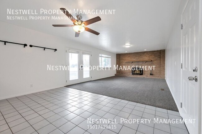 Foto del edificio - One Month's Rent Free - Charming Bluffdale...