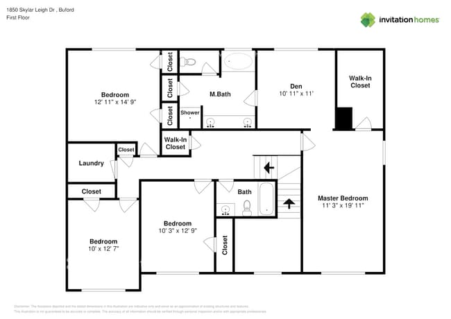 Building Photo - 1850 Skylar Leigh Dr