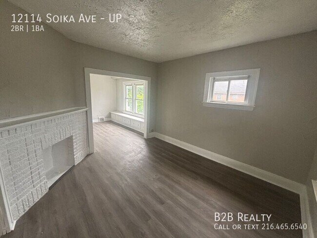 Foto del edificio - 12114 Soika Ave
