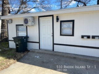 Foto principal - 510 Rhode Island St