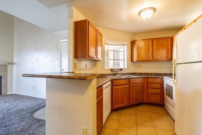 Foto del edificio - 3845 E Greenway Rd