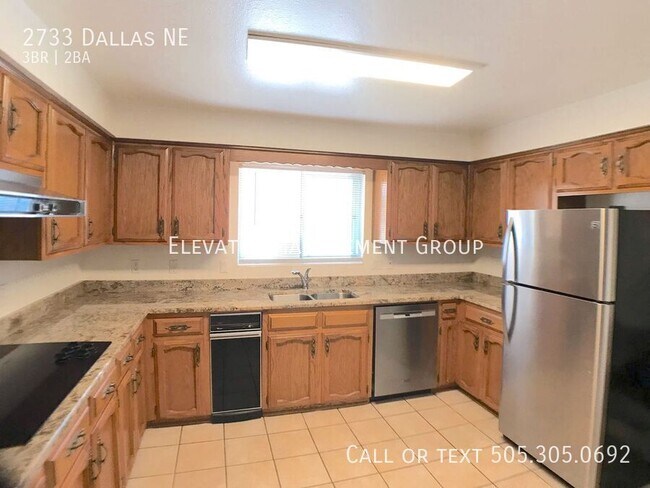 Foto del edificio - 2733 Dallas St NE