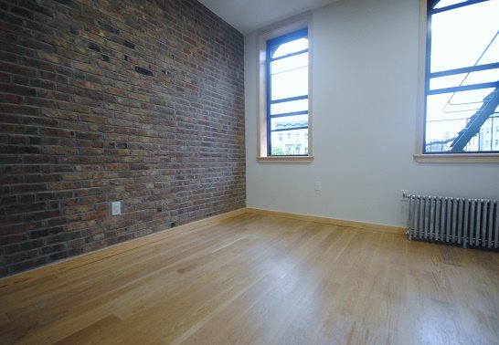 Foto del edificio - 122 Ludlow St