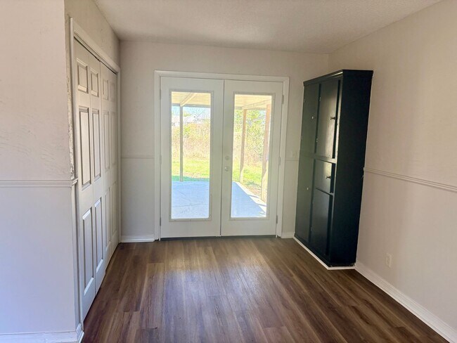 Foto del edificio - Bay St Louis Single Family Home