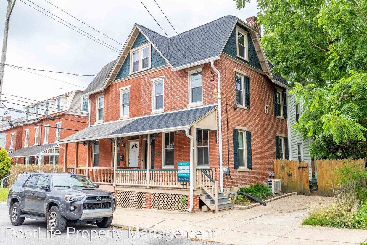 Primary Photo - 3 br, 2 bath House - 118 Lacey Street