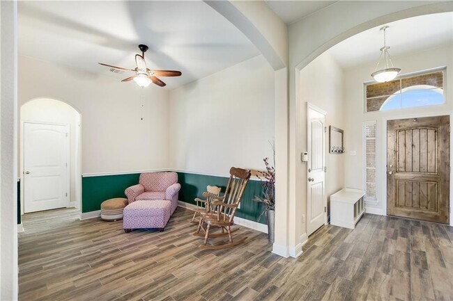 Foto del edificio - 3217 Cotton Blossom Way