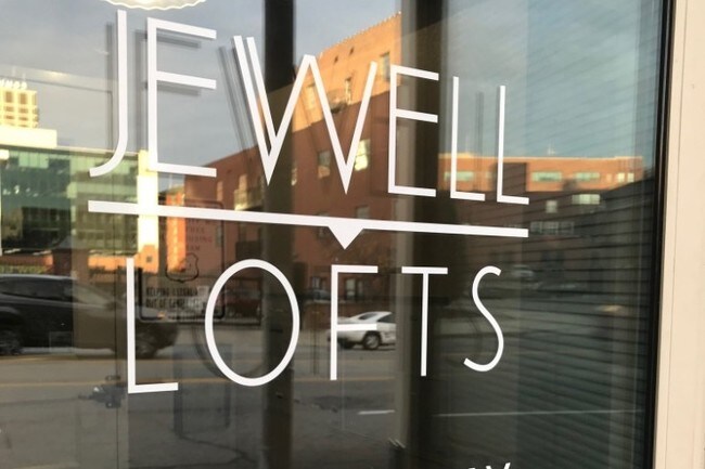 Lofts Jewell - JEWELL LOFTS