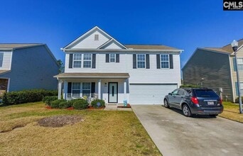 Building Photo - 204 Meyer Ln