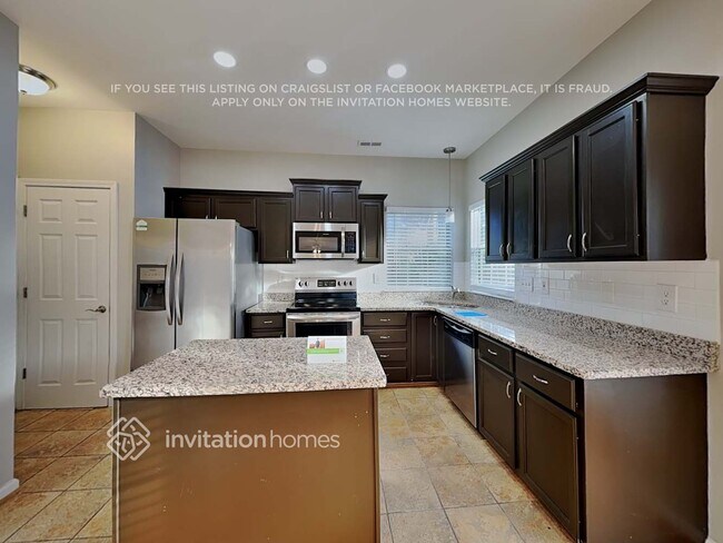 Foto del edificio - 16119 Amber Field Dr