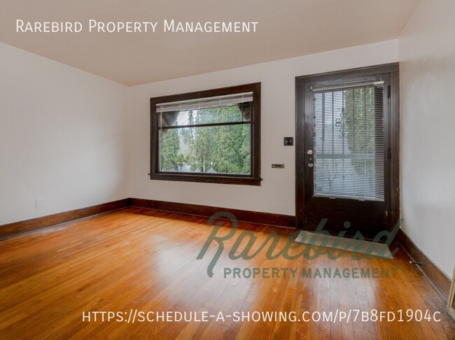 Foto del edificio - 1 bedroom, 1 bath unit now available in in...