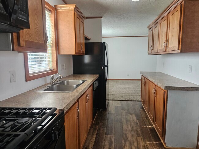 Foto del edificio - 2008 Heron Dr NW