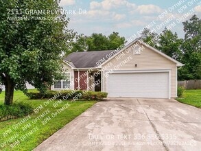 Building Photo - 2111 Gramercy Park Dr