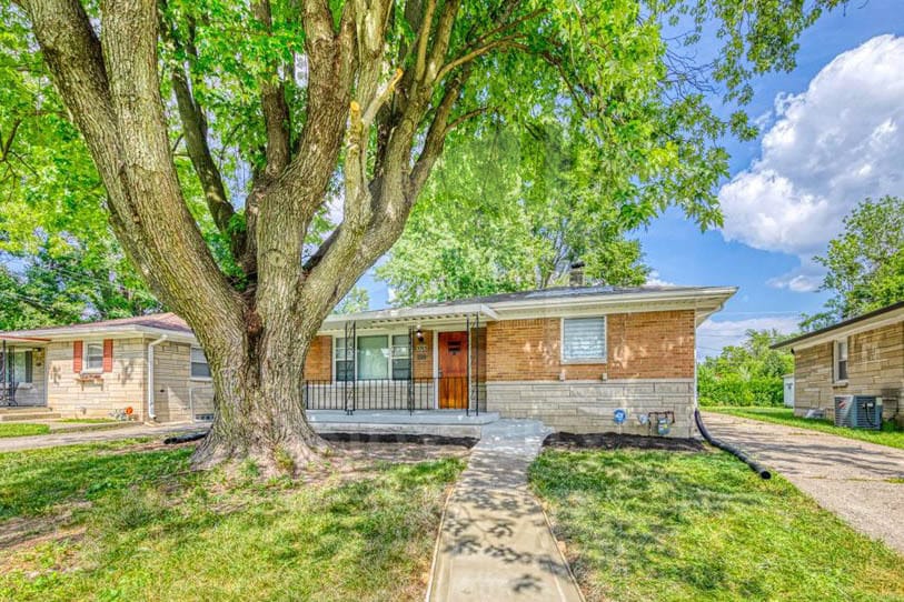 Photo - 3325 N Riley Ave (Indianapolis, IN)