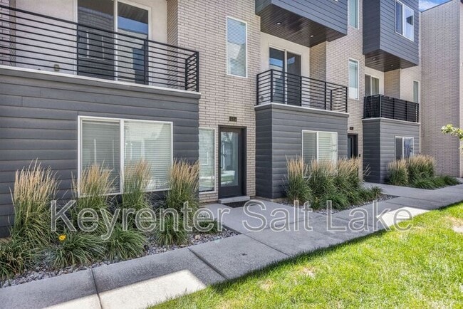 Photo - 230 W 1300 S St Townhome