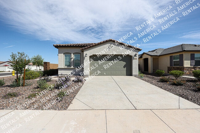 Building Photo - 36410 W Leonessa Ave