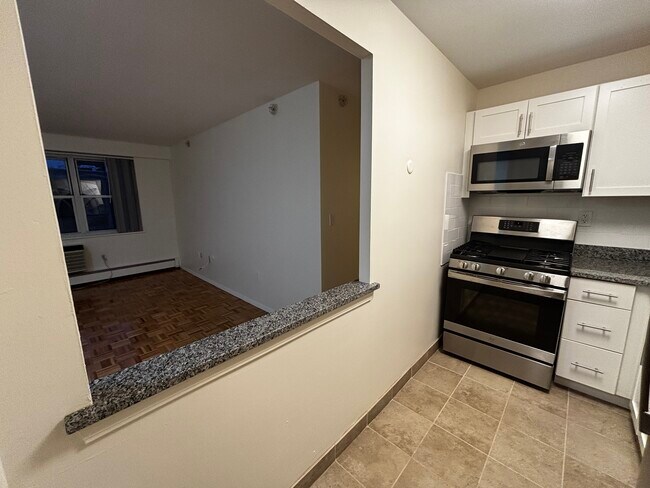 Foto del edificio - 109 Babcock St