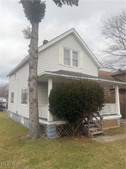 Foto del edificio - 12809 McCracken Rd