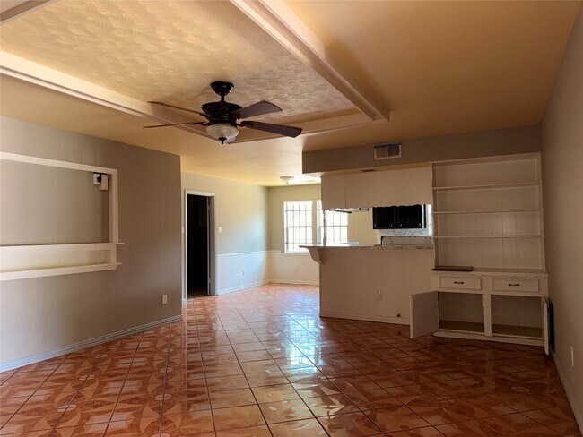 Foto del edificio - 6841 Flamingo Dr