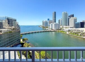 Building Photo - 701 Brickell Key Blvd