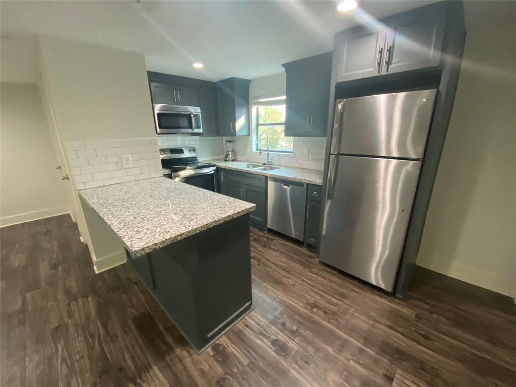 5001 Pease St Unit D, Houston, TX 77023 Apartment for Rent in Houston, TX